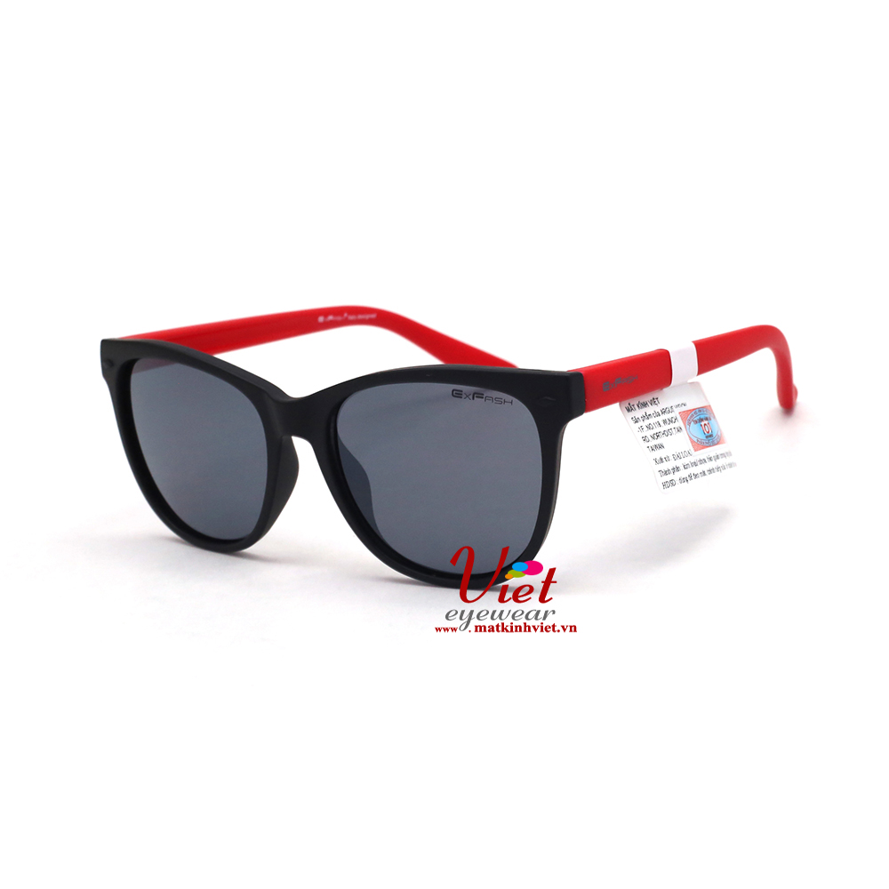 Kính mát EXFASH Kid EF58742 C4
